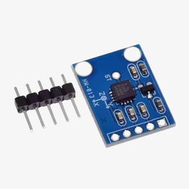 ADXL335 3-Axis Analog Output Accelerometer Module