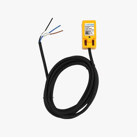 Inductive Proximity 5mm Distance Sensor Switch NPN NO - Ceyone