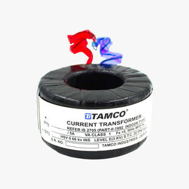Current Transformer (CT) 150/5 - TAMCO Current Transformer