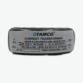 Current Transformer (CT) 300/5 - TAMCO Current Transformer