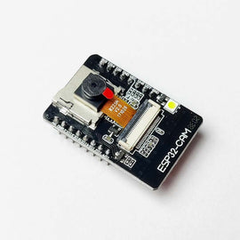 ESP32 Camera Development Board WiFi+Bluetooth Module with OV2640