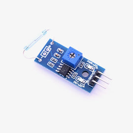 Reed Switch Sensor Module